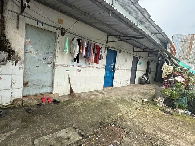 Bán 993m2 đất full thổ cư đường Bình Thành - Bình Hưng Hoà, Bình Tân