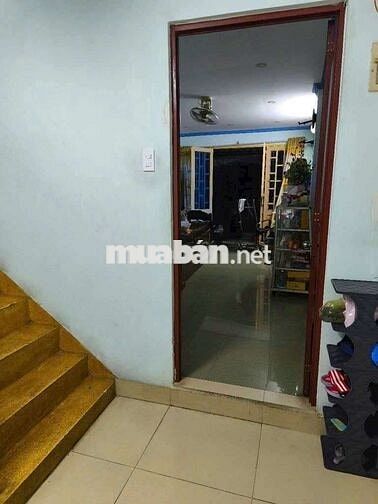 CHO THUÊ NHÀ NHÀ HỒNG BÀNG GẦN CẦU VƯỢT 3/2