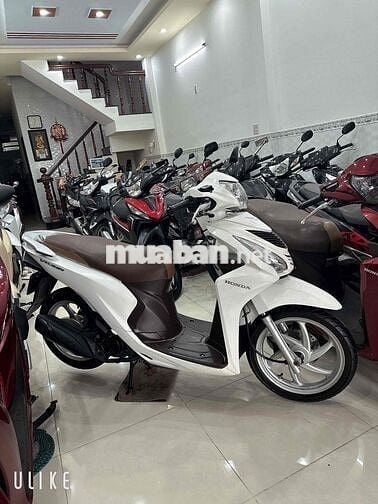 Honda Vision Fi ( chính chủ ) BS: 65 Cần Thơ