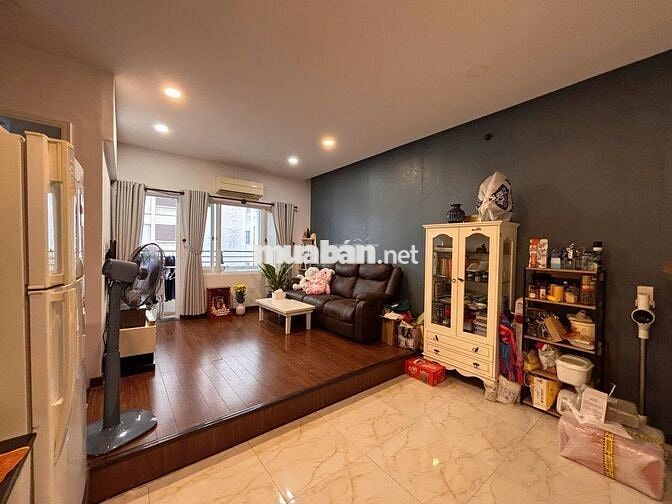 Cần cho thuê căn hộ Khánh Hội 2 , Bến Vân Đồn Q4