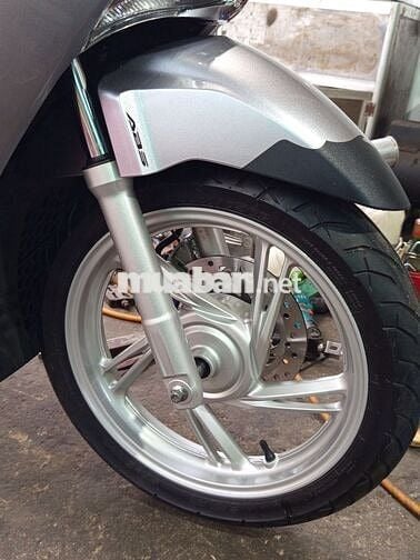 Sh125vn,Honda,2017, màu như hình,mới 95%