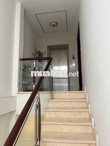 Văn phòng tầng 6, liền kề Mon City - Hàm Nghi - Mỹ Đình 2