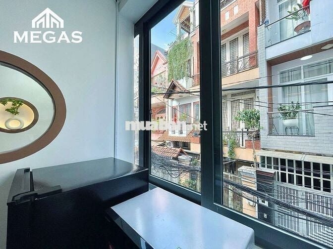 KHAI TRƯƠNG 1 PHÒNG NGỦ RỘNG RÃI, ĐẦY ĐỦ TIỆN NGHI NGAY VIETTEL TOWER