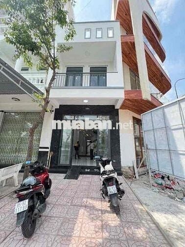 🌻C.G - CHO THUÊ NHÀ TRỆT LẦU MỚI ĐẸP ĐƯỜNG TRẦN MINH SƠN KDC ĐHYD