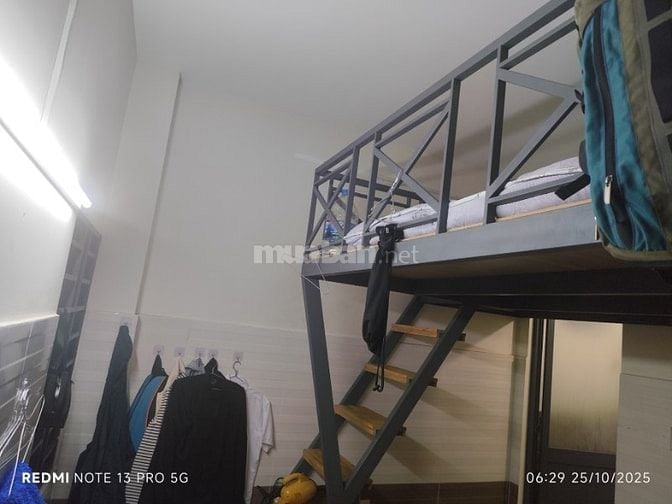 Tìm người ở ghép gần Hutech,ptit ở đường Trương Văn thành