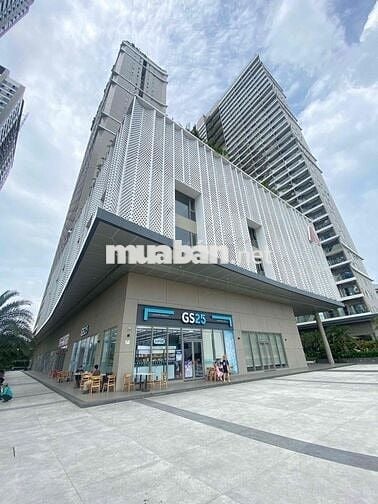 CHO THUÊ 2 TẦNG SHOPOUSE THE SÓNG VŨNG TÀU –DIỆN TÍCH KHỦNG HƠN 1000M2