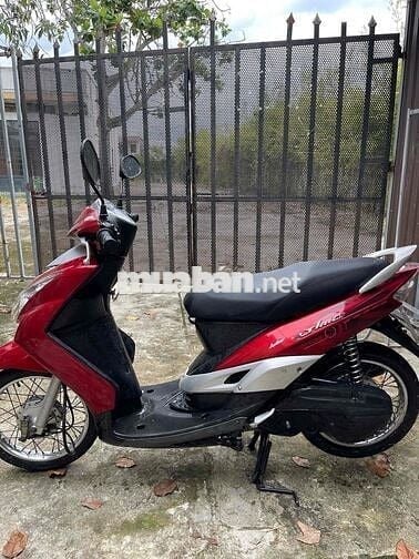 Yamaha Ultimo Mio 2009 BS 65X3