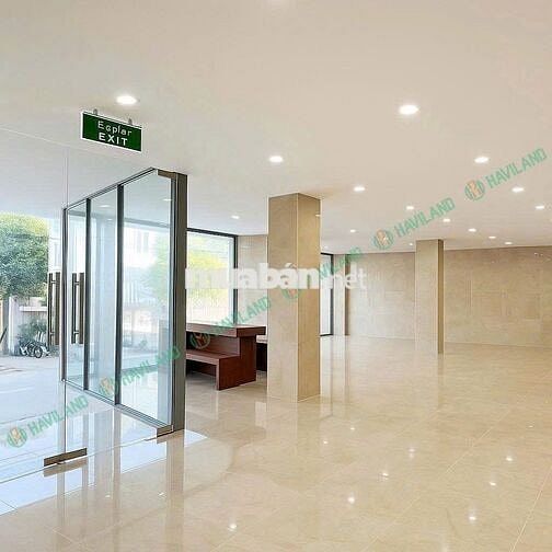 CHO THUÊ MẶT BẰNG 60M²  GẦN SÂN BAY, CÓ LỐI ĐI RIÊNG