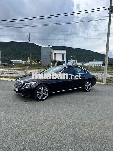 Mer 2018 C250 Exclusive