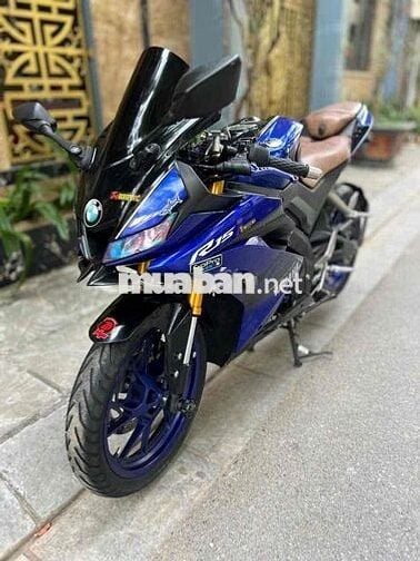 Yamaha R15 V3  biển số TP Xe đẹp nguyên bản đẹp