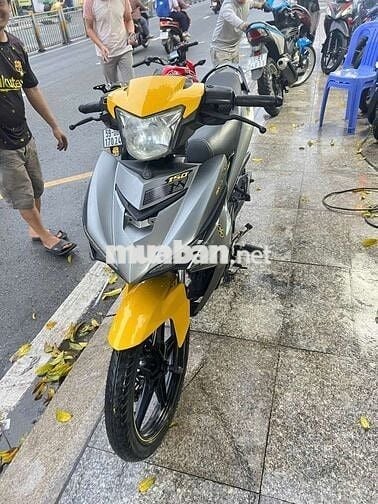Exciter MX Chinh 150 2018 mới 90% Bstp chính chủ