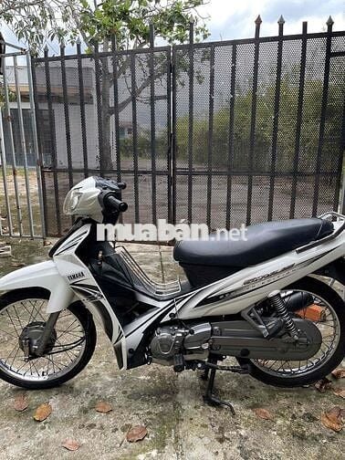 Yamaha Sirius 2011 BS 65B2