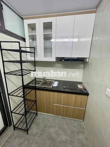 Cần bán nhà TT phố Hồng Mai nhà đẹp 2 thoáng gần trường cấp 3 ô tô đỗ