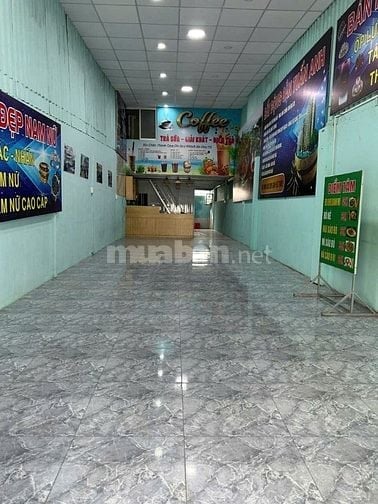 ✅Nhà mặt tiền Kinh doanh 4x21 Bùi Tư Toàn, An Lạc, Bình Tân 
