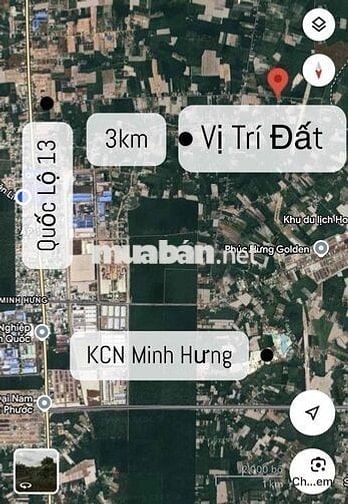 Cần Bán Lô Đất Mặt Tiền Cao Bá Quát