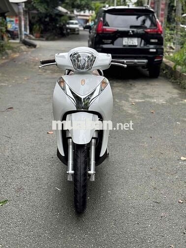 honda sh moden siêu đẹp bstp 1 đời chủ đi kỹ