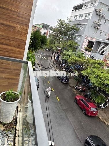 Gần C viên Apec, ra C viên Bình Minh 100 bước, số 25 Phan Thành Tài