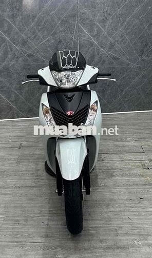 SH Ý 2009 150i SM100 2 đĩa