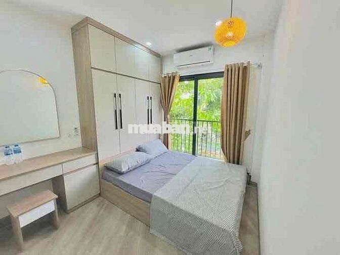 DỰ ÁN MỚI *** CÒN 1 PHÒNG GIÁ RẺ_VỊ TRÍ QUA QUẬN 1 THUẬN TIỆN