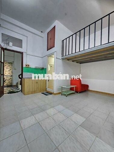 CHO THUÊ CĂN HỘ CÓ GÁC BẾP, WC RIÊNG GẦN SÂN BAY TSN Q TÂN BÌNH