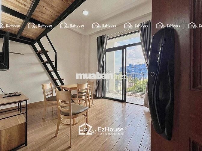 MỚI TRỐNG EM DUPLEX SIÊU XỊN CÓ THANG MÁY_BAN CÔNG THOÁNG CÓ VIEW