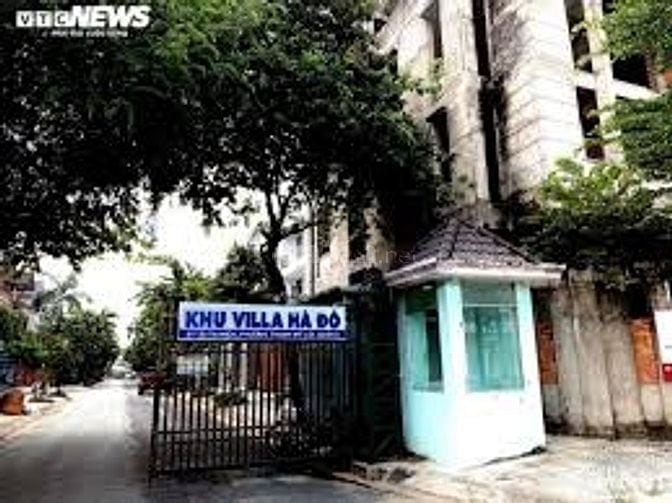 Bán Nhà Mặt Phố Đường Trương Văn Bang tại KDC Thạnh Mỹ Lợi, 58 Tỷ