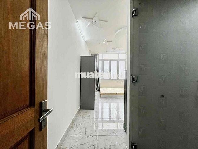 🌟 CHO THUÊ CĂN HỘ MỚI 100% – NGAY TRẦN VĂN ĐANG, Q3