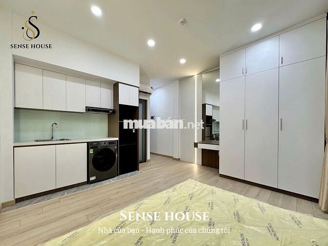 Siêu phẩm căn hộ Quận 10 mới 100%,đường 3/2,CMT8,Toà nhà Viettel, 40m2