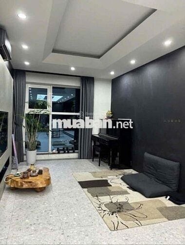 BÁN NHANH CĂN NHÀ!! Trần Văn Đang.Q3_giá hạ tốt còn 6 TỶ450.