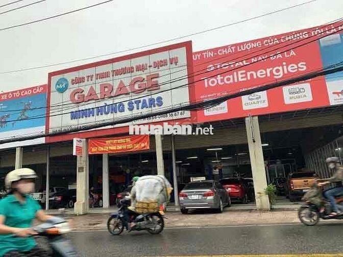 MT KD, sát Hà Huy Giáp, DT 6x12, 2Tầng BTCT...