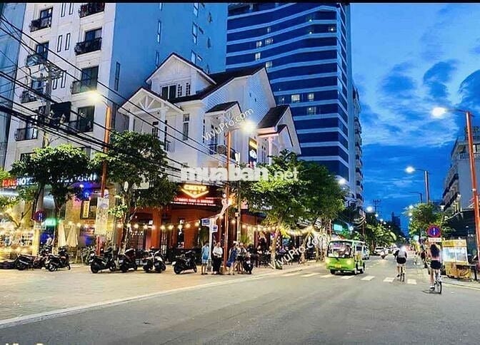 ⚜️ ĐẤT BÁN KHU AN THƯỢNG – LÕI PHỐ TÂY BIỂN MỸ KHÊ – ĐÀ NẴNG⚜️