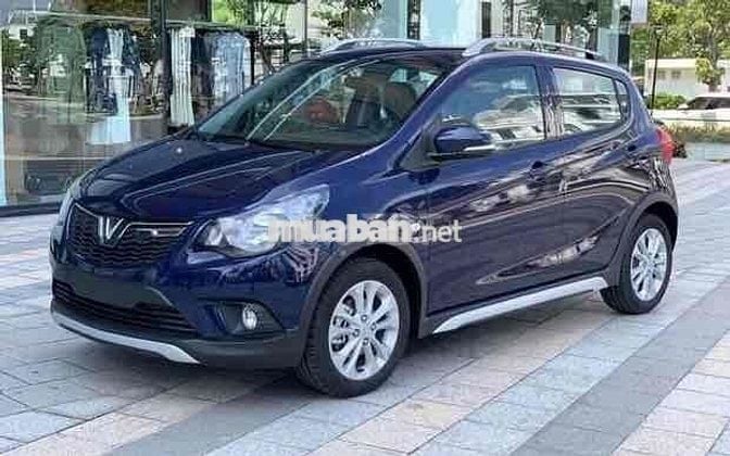 VinFast Fadil 2021 - 67000 km