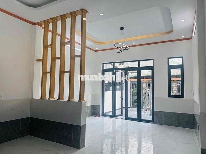 bán căn nhà đang ở do có nhu cầu mua nhà diện tích to hơn