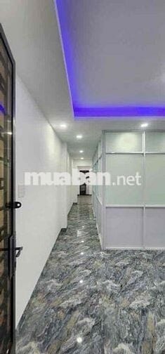 2.3 tỷ - bán chung cư Bình Phú Quận 6- 47m2- 2 pn- sổ hồng riêng