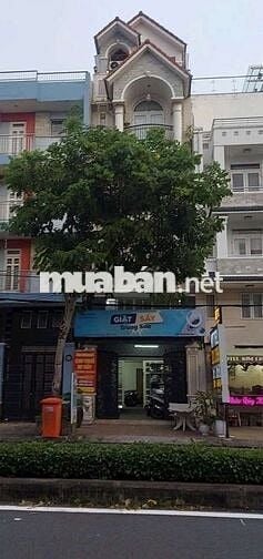 Bán nhà Mặt Tiền Đ. Số 8 ( Khu Trung Sơn Q8) 
+ Giá: 29ti 900