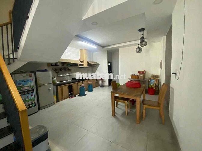 Chủ cần bán nhà 3 tầng đường Trần Xuân Hòa – Ngũ Hành Sơn, Đà Nẵng