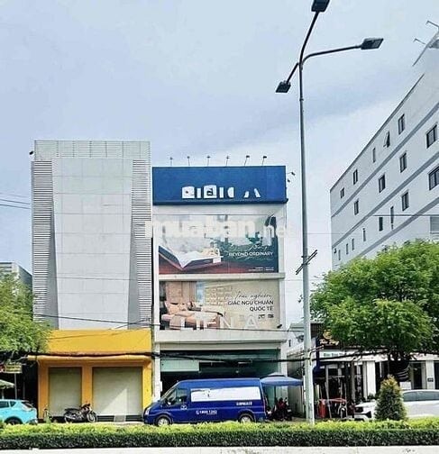 💮CHO THUÊ NHÀ ĐƯỜNG 30/4, LỘ GIỚI 50M, TRUNG TÂM CẦN THƠ