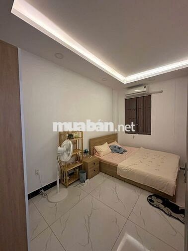 Căn hộ 2PN 45m2 chưa tính bancol Cityland Parkhill 8tr5