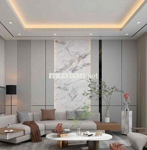 bán căn nhà ngay gần chùa tổ long hưng.