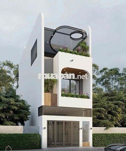 ✅ Cho thuê nhà 3 tầng Nam Hoà Xuân - Giá 15 Triệu