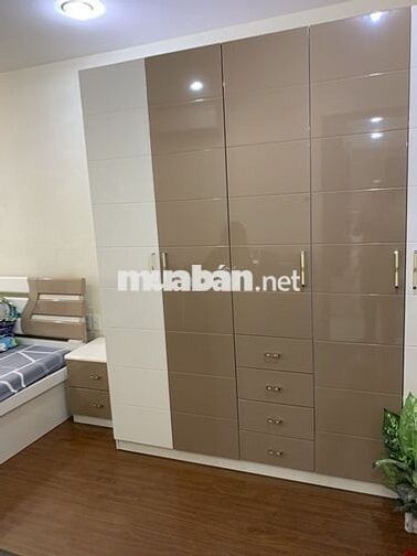 Chung cư Sài Gòn Town đường Thoại Ngọc Hầu, cho thuê căn 2PN giá 8TR/T