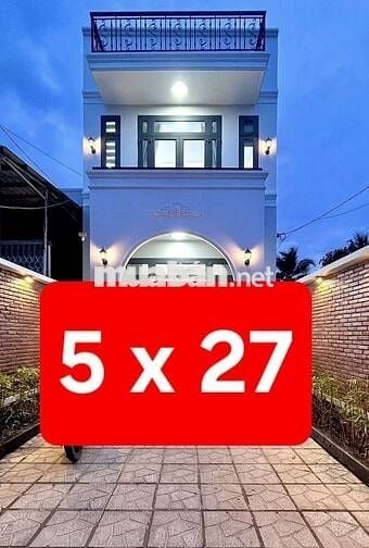 NHÀ RỘNG - HẺM ĐƯỜNG TRẦN VĨNH KIẾT