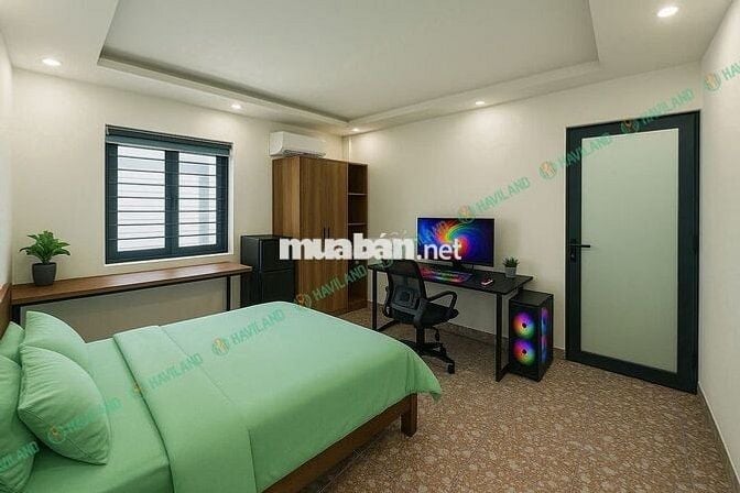 💸CĂN HỘ STUDIO THOÁNG MÁT Ở AN THƯỢNG