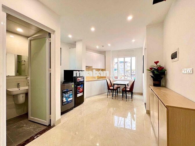 Nhượng chung cư 2N2WC tại Khương Đình