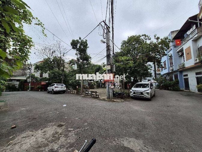 SỞ HỮU Nhà ĐẸP Hà_Đông - Ô TÔ ĐỖ GẦN - 2 Mặt Thoáng - CHỈ Nhỉnh 6 T.Ỷ