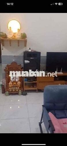 bán nhà mp2. nhà giá rẻ.  gần bệnh viện mp2