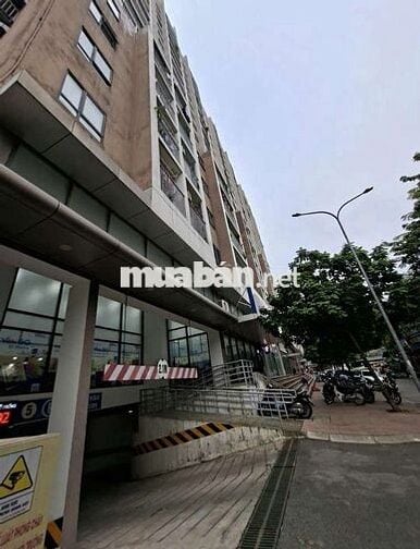 NHÀ CHUNG CƯ C1 THÀNH CÔNG 2PN HIẾM CÓ !!!