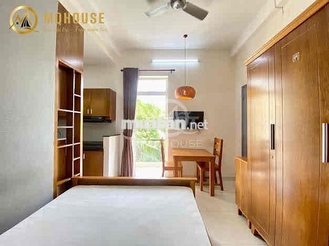 👉CC MINI 30m2 GẦN SÂN BAY , CÔNG VIÊN GIA ĐỊNH , SẴN NỘI THẤT 👉