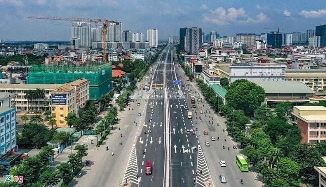 Nguyễn Thị Thập 5mx35m Giá 28 Tỷ