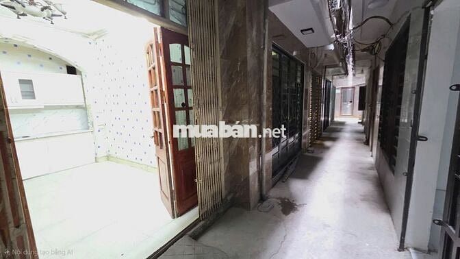 HÀNG HIẾM! bán nhà THANH XUÂN - 50M RA PHỐ‍♀️- KHÔNG QUY HOẠCH⛔ - GIÁ